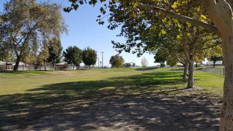 Quaile Rand Norton Park - Turlock, CA