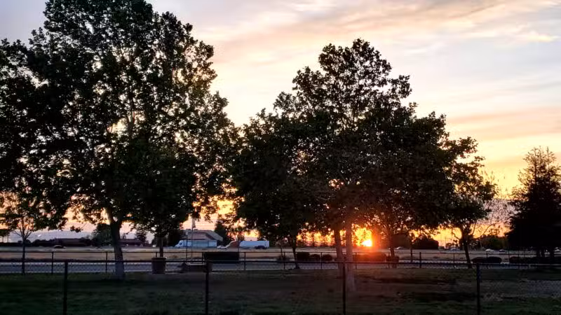 Swanson Centennial Park - Turlock, CA