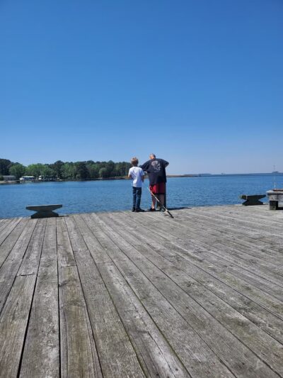 Tyaskin Park - Tyaskin, MD