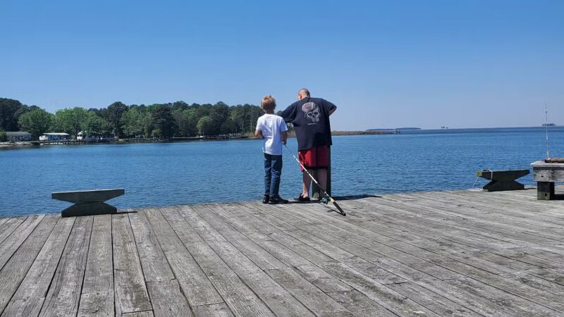 Tyaskin Park - Tyaskin, MD