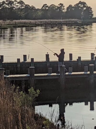 Tyaskin Park - Tyaskin, MD