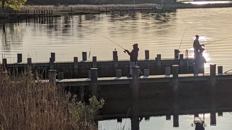 Tyaskin Park - Tyaskin, MD