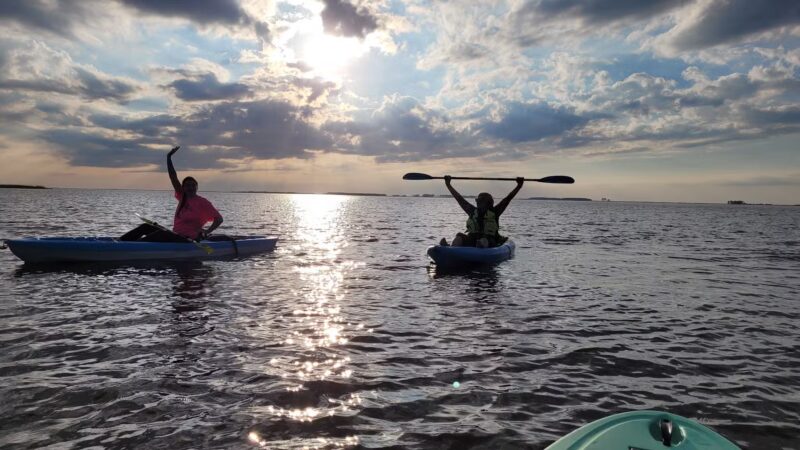 Tyaskin Park - Tyaskin, MD