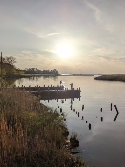 Tyaskin Park - Tyaskin, MD