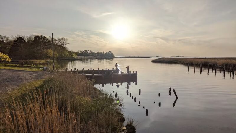 Tyaskin Park - Tyaskin, MD