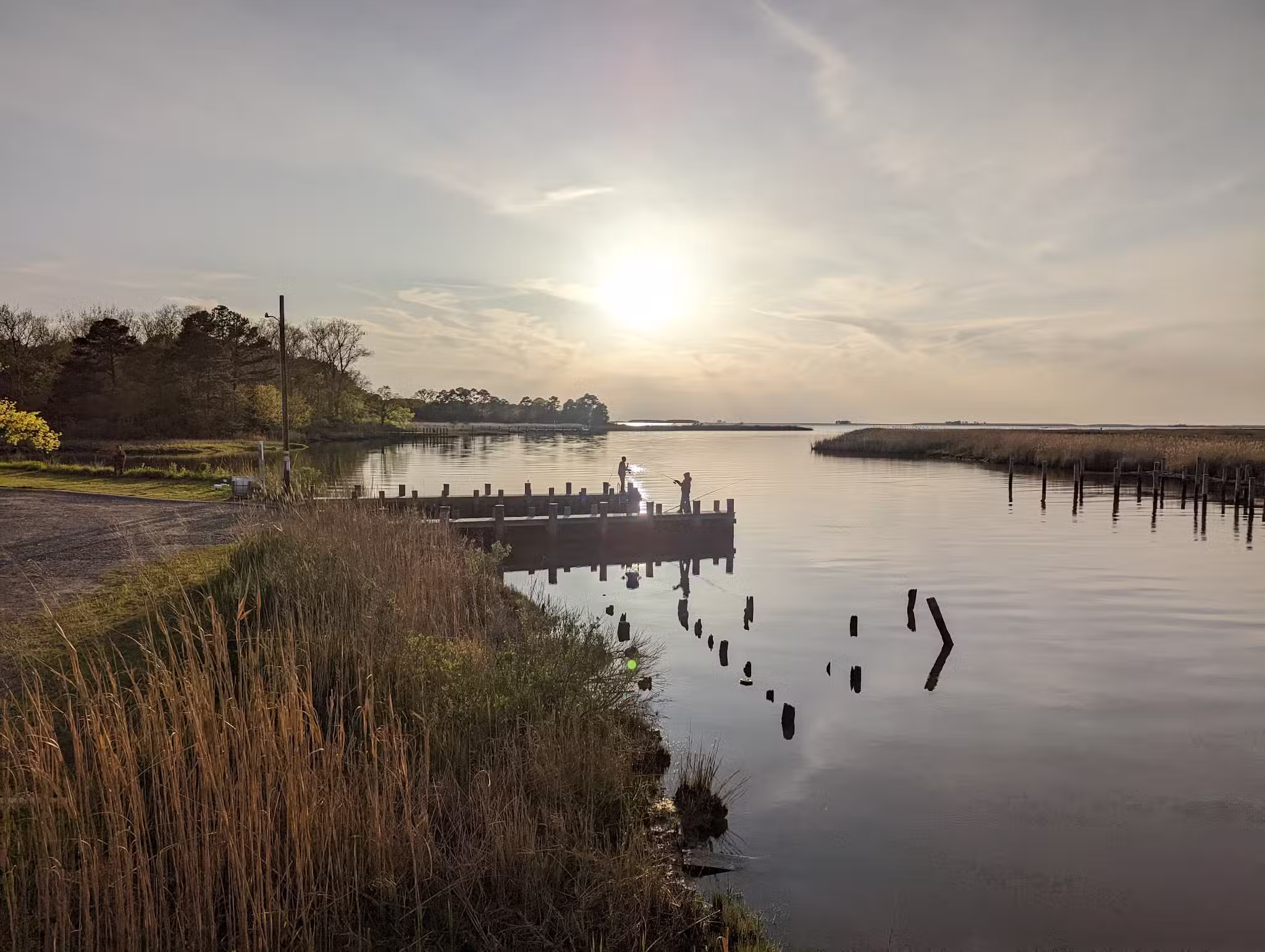 Tyaskin Park - Tyaskin, MD