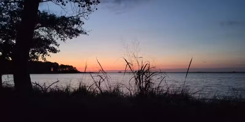 Tyaskin Park - Tyaskin, MD