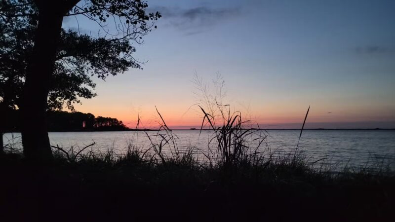 Tyaskin Park - Tyaskin, MD