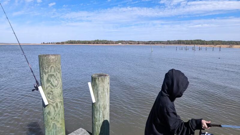 Tyaskin Park - Tyaskin, MD