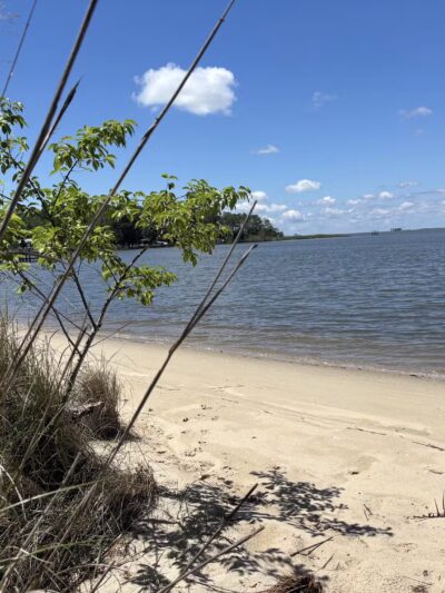 Tyaskin Park - Tyaskin, MD