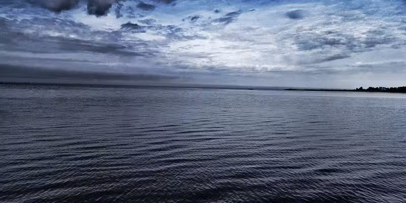 Tyaskin Wharf - Tyaskin, MD
