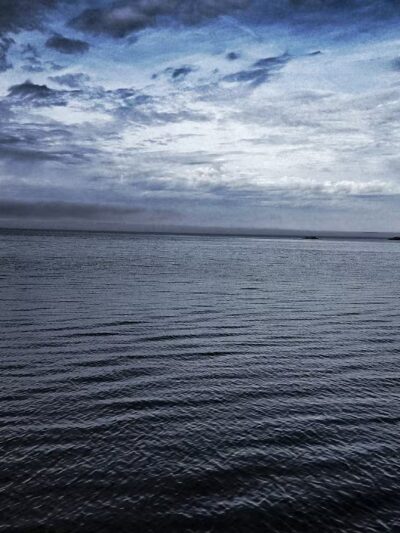 Tyaskin Wharf - Tyaskin, MD