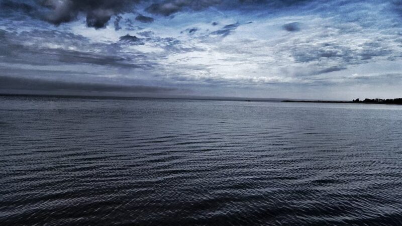 Tyaskin Wharf - Tyaskin, MD