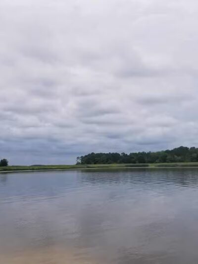 Tyaskin Wharf - Tyaskin, MD