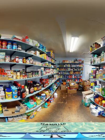 Drum Point Market - Tylerton, MD