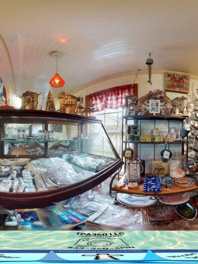 Drum Point Market - Tylerton, MD