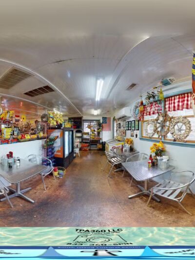 Drum Point Market - Tylerton, MD