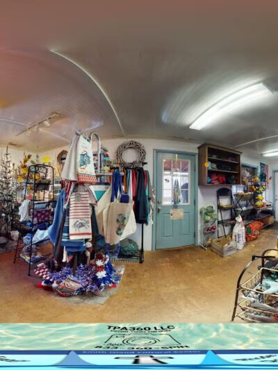 Drum Point Market - Tylerton, MD