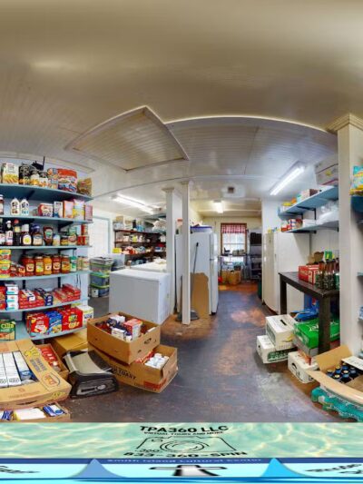 Drum Point Market - Tylerton, MD