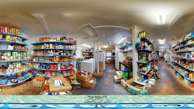 Drum Point Market - Tylerton, MD