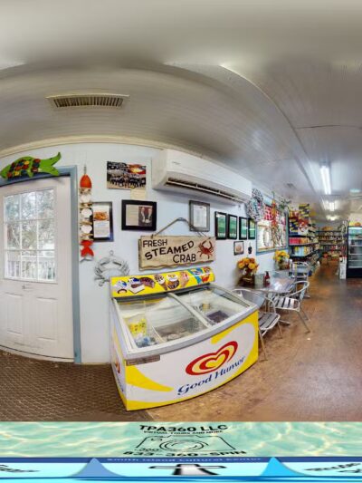 Drum Point Market - Tylerton, MD