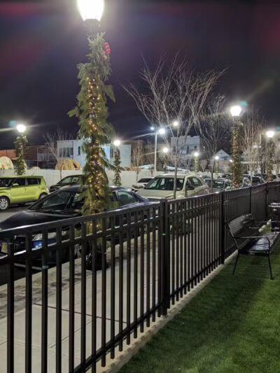 Union City Small Dog Park - Union City, NJ