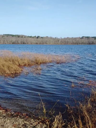 Ayer Park - Union, ME