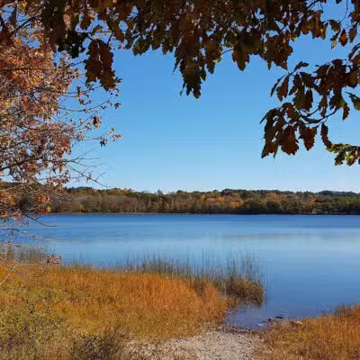 Ayer Park - Union, ME