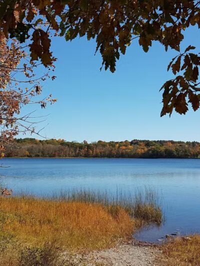 Ayer Park - Union, ME