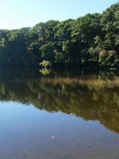 Ayer Park - Union, ME