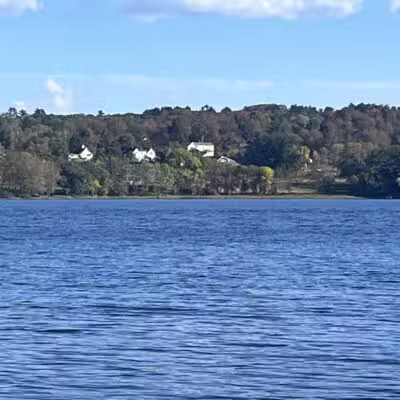 Ayer Park - Union, ME