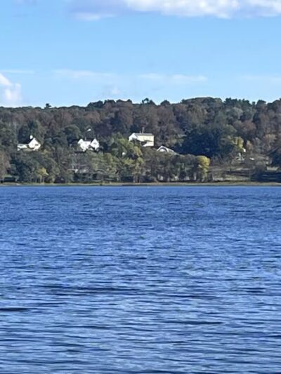 Ayer Park - Union, ME