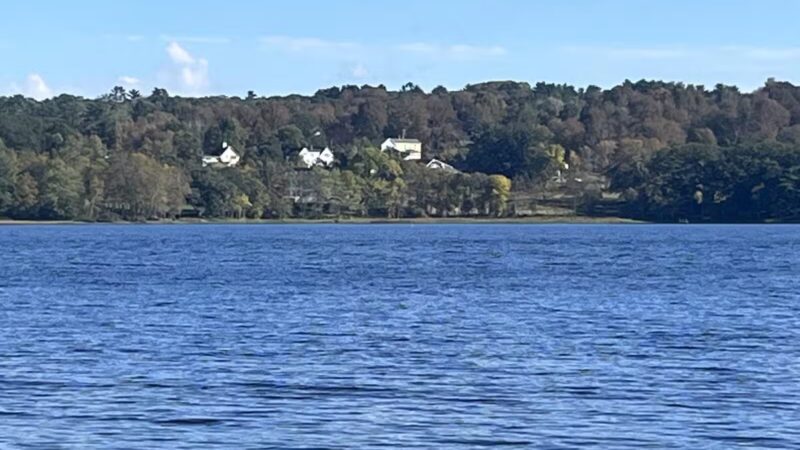 Ayer Park - Union, ME