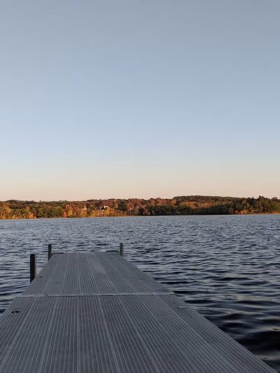 Ayer Park - Union, ME