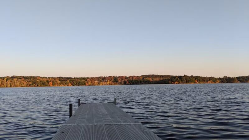 Ayer Park - Union, ME