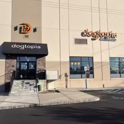 Dogtopia of Union - Union, NJ