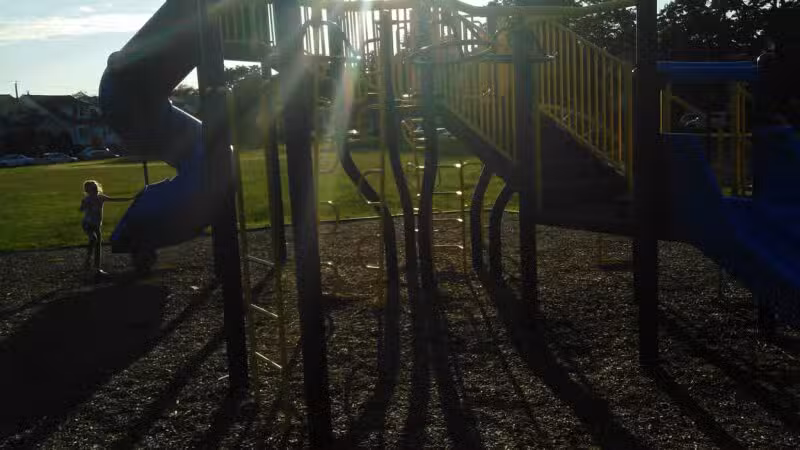 Pleasant Park - Union, NJ