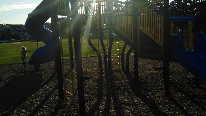 Pleasant Park - Union, NJ