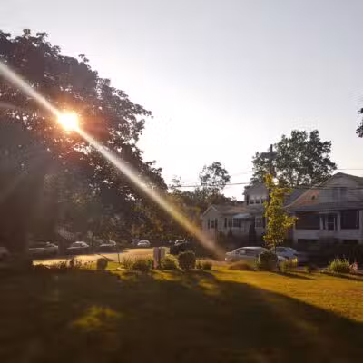Pleasant Park - Union, NJ