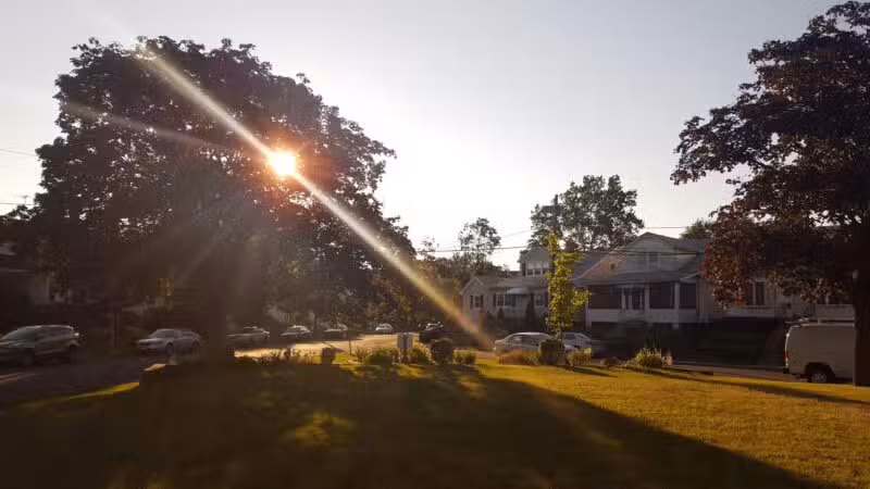 Pleasant Park - Union, NJ