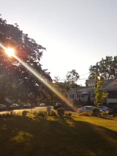 Pleasant Park - Union, NJ