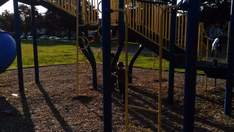 Pleasant Park - Union, NJ