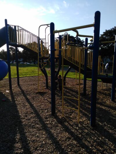 Pleasant Park - Union, NJ