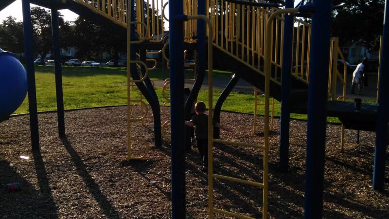 Pleasant Park - Union, NJ