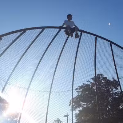 Pleasant Park - Union, NJ