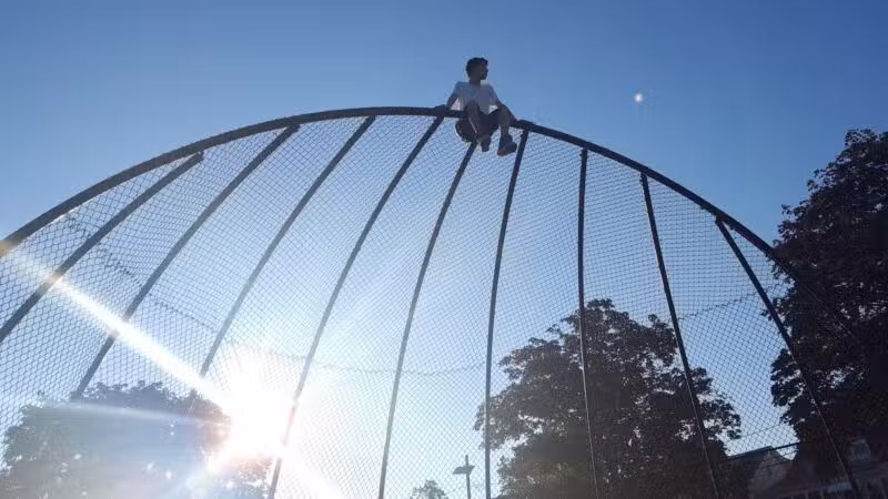Pleasant Park - Union, NJ