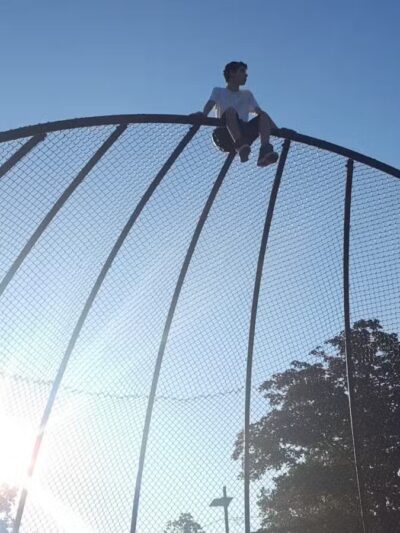 Pleasant Park - Union, NJ