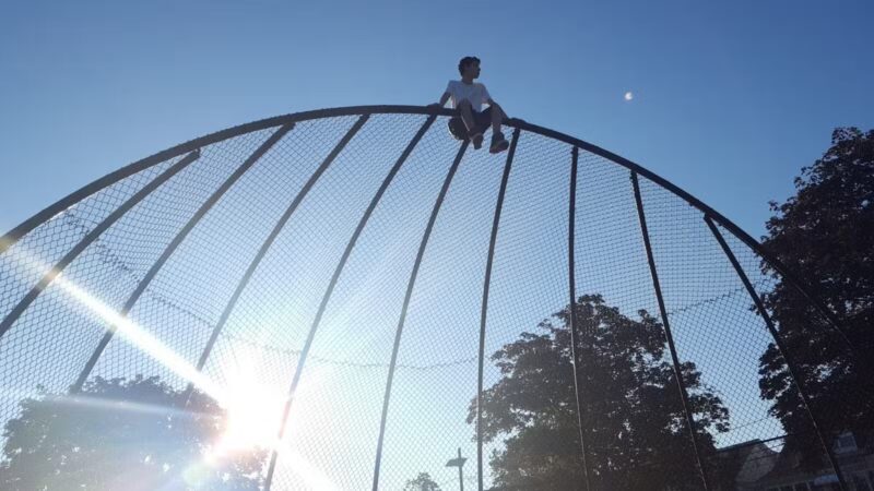 Pleasant Park - Union, NJ