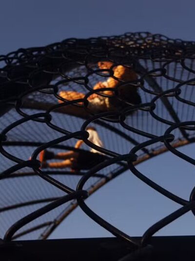 Pleasant Park - Union, NJ