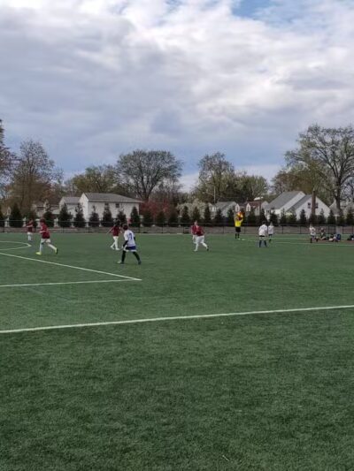 Rabkin Park - Union, NJ